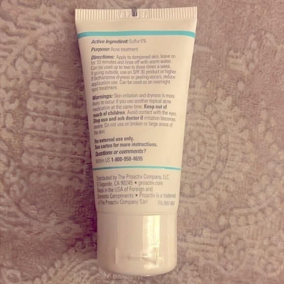 Brand New Pimple Patch Acne Lot Skin Pore Purifying Masks Proactiv Dr. Brandt - Picture 13 of 14